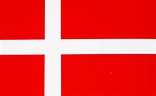 Denmark Flag Decal | ScandinavianShoppe
