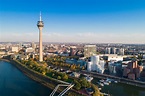 Aktivitäten in Düsseldorf buchen - Meet the World