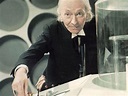 William Hartnell (1963-1966) - Doctor Who Guide - IGN