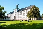 Museumsinsel Schloss Gottorf | Gottorf: Kunstgenuss und barocke Pracht ...