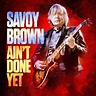 Savoy Brown Readies New Album, Ain’t Done Yet