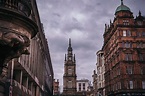 Day trip to Glasgow, Scotland (a city worth visiting!)