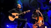 Lenine & Julieta Venegas - Miedo - Legendada - YouTube