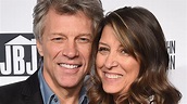 Jon Bon Jovi and wife reveal why their 27-year marriage works
