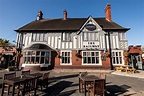 THE RAILWAY HOTEL BY INNKEEPER'S COLLECTION (HORNCHURCH, INGLATERRA ...
