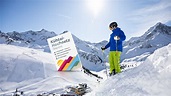 Kühtai Hochoetz Skipass - Urlaub in Kühtai/Tirol
