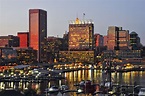 Top 10 Things to Do in Baltimore | Maryland day trips, Baltimore city ...