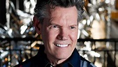 Randy Travis opens up about childhood trauma, addiction in new memoir