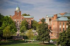 Visit | Undergraduate Admissions | Wake Forest University