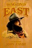 Wagons East! (1994) - Posters — The Movie Database (TMDb)