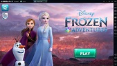 Download and play Frozen Adventures on PC - MEmu Blog
