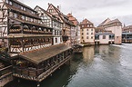 Straßburg Sehenswürdigkeiten: diese 7 Orte musst du besuchen