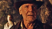 Nuevo póster de Indiana Jones y el dial del destino con la vuelta de un ...