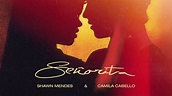 Shawn Mendes - Senorita feat Camila Cabello (official trailer Version 2 ...
