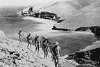 Siege of Tobruk | World War 2 Facts