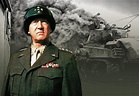 General Pattons hemmelige mission | historienet.dk