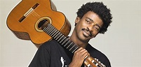 Seu Jorge | Artistas | Universal Music Brasil