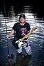 Iron Maiden’s Adrian Smith Has Readers ‘Hooked’ With Fascinating ...