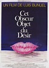 Luis Buñuel: Ese oscuro objeto del deseo (1977) – Aula de Filosofía de ...
