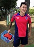 韓国代表DF張賢秀がFC東京に3年6カ月ぶり復帰/サッカー/デイリースポーツ online