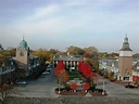 Historic Market Square, Lake Forest | Lake forest illinois, Lake forest ...