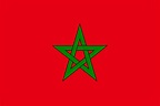 Morocco Flag | PNG All