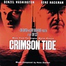 ‎Crimson Tide (Soundtrack from the Motion Picture) - Album by Hans ...