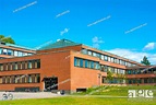 Helsinki University of Technology (TKK), part of Aalto University ...