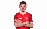 Zurab Davitashvili | Talenti Calciatori