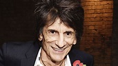 The Untold Truth Of Ronnie Wood