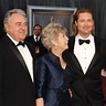 Who Are Brad Pitt's Parents? - Quick Facts and Bill and Jane Pitt