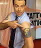 How Many Tattoos Does Carson Daly Have? | Glamour Fame