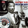 Lightnin' Slim - Winter Time Blues - Ace Records
