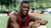 Wendell Sailor highlights: The crazy weights Dell did in his prime | Daily Telegraph