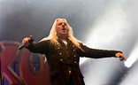 Saxon's Biff Byford NEW SONG, “Welcome to the Show” WATCH HERE