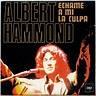 Albert Hammond - Echame A Mi La Culpa (Vinyl, Spain, 1976) | Discogs