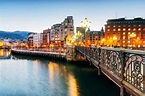 Bilbao – All Spain Travel