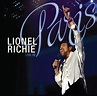 Live In Paris by Lionel Richie on Apple Music