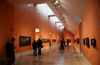 The Thyssen-Bornemisza Museum in Madrid - Citylife Madrid