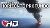 Soundtrack, Tráiler - Horizonte Profundo (Deepwater Horizon) - Dosis Media