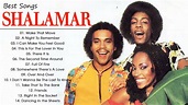Best Funk Soul Of Shalamar - Shalamar Greatest Hits Full Album ...
