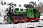 Rasender Roland Foto & Bild | dampf-, diesel- und e-loks, eisenbahn ...