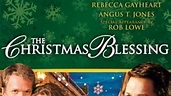 The Christmas Blessing (2005) - TrailerAddict