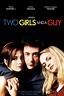 Un chico para dos (Two girls & a guy) (1997) – C@rtelesmix
