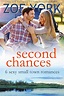 Amazon.com: second chance romance