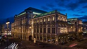 Wiener Staatsoper Foto & Bild | world, österreich, musik Bilder auf ...