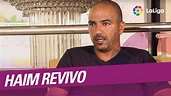 The story of Haim Revivo - YouTube