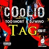 Coolio – TAG "YOU IT" Lyrics | Genius Lyrics