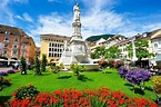 Guided Walking Tour “The historical City Center of Bolzano”