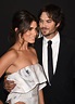 Nikki Reed And Ian Somerhalder Are Husband & Wife!